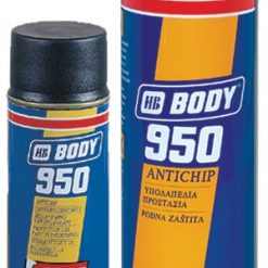 HB BODY 950 kaucsukbázisú rücsi