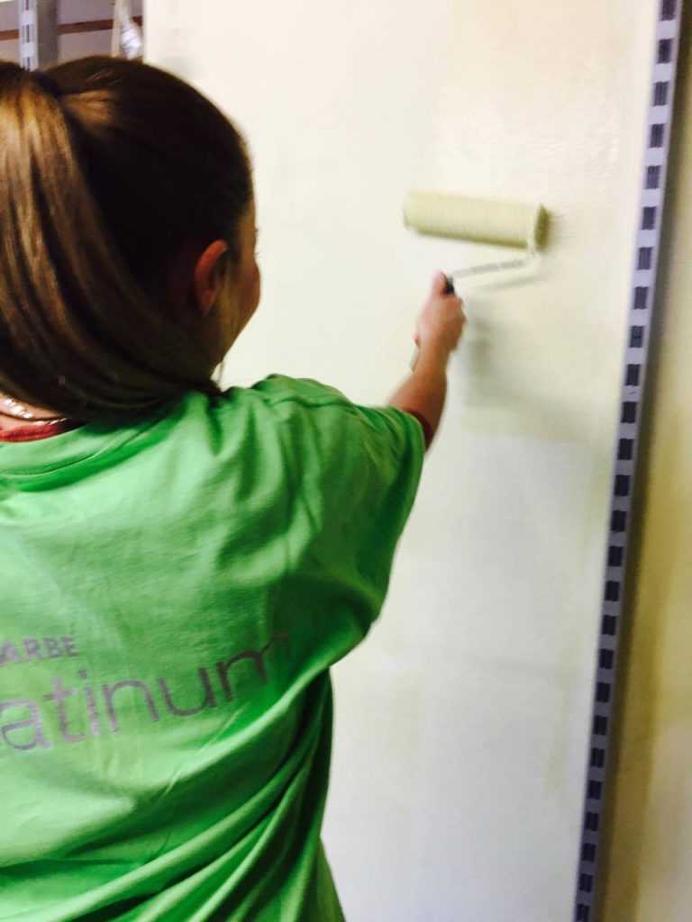 Festékváros – Festékbolt