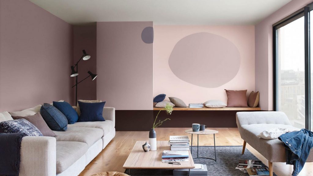 Festékváros – Festékbolt