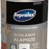 Supralux általános alapozó fára és fémre