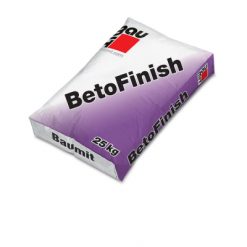 Baumit BetoFinish betonglett - 25 kg