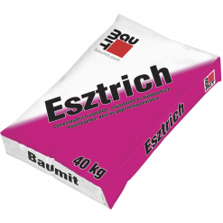 Baumit Esztrich - 40 kg
