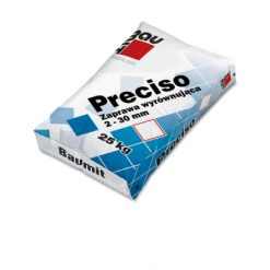 Baumit Preciso cementbázisú javítóanyag - 25 kg