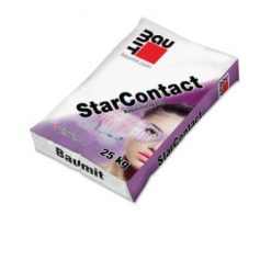 Baumit StarContact ragasztótapasz - 25 kg