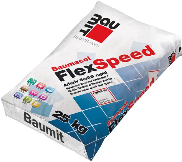 Baumit Baumacol FlexSpeed 25 kg