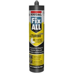 Soudal Fix ALL Turbo 290 ml