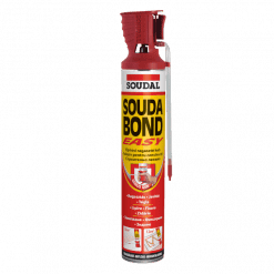 Soudal Soudabond ragasztóhab pisztolyos, kézi