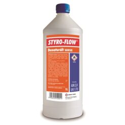 STYRO-FLOW Denaturált szesz