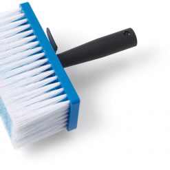 Myron Myha 170x70mm mennyezetkefe, Myhalon sörte, műanyag test