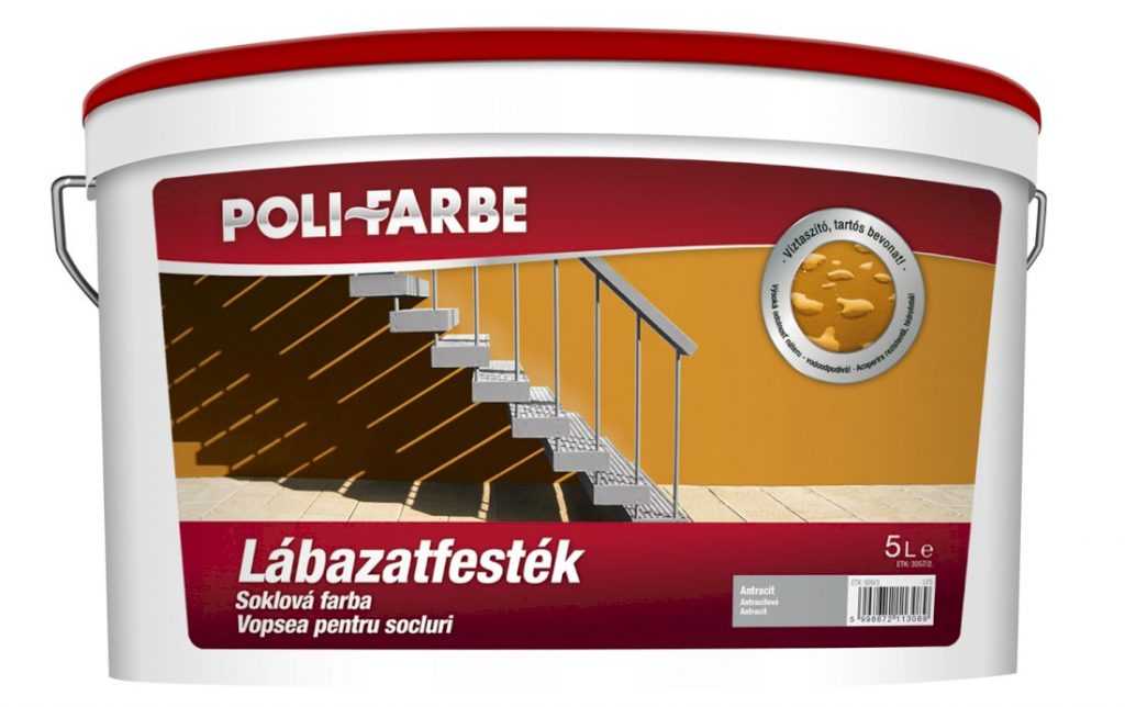 Festékváros – Festékbolt