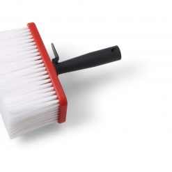 Myron Myha 180x80mm Pro mennyezetkefe, Myhalon sörte, műanyag test