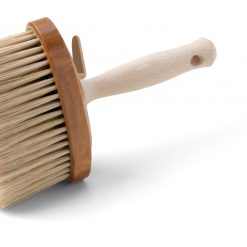 Aron Base 135x55mm lábazatkenő kefe, kevert sörte, ovális fa test