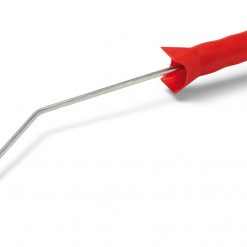 Silverline HK-R 10cm fűtőtest henger, 12mm-es szálhossz, nyéllel