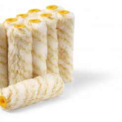 Proline HK 10cm fűtőtest henger, 12mm-es szálhossz