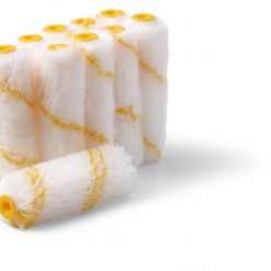 Goldline HK 10cm fűtőtest henger, 12mm-es szálhossz