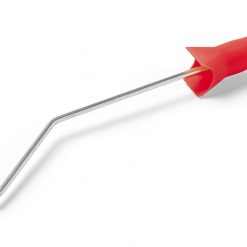 Goldline HK-R 10cm fűtőtest henger, 12mm-es szálhossz, nyéllel