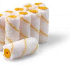 Goldline HKD 12cm fűtőtest henger, 12mm-es szálhossz, MIDI, SB