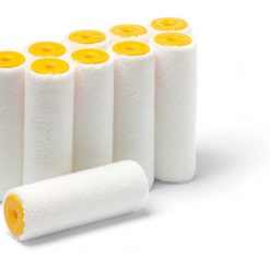 Felt HKD 12cm fűtőtest henger, 4mm-es szálhossz, MIDI, SB