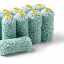 Microline Pro HK 10cm fűtőtest henger, 17mm-es szálhossz, SB