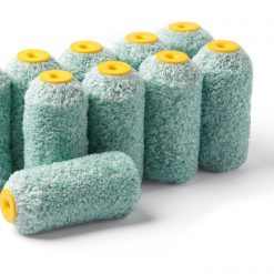 Microline Pro HKD 12cm fűtőtest henger, 17mm-es szálhossz, MIDI, SB