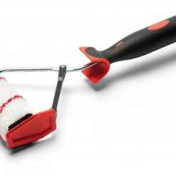 Linoline-R 10cm festőhenger snájdoláshoz, komplett