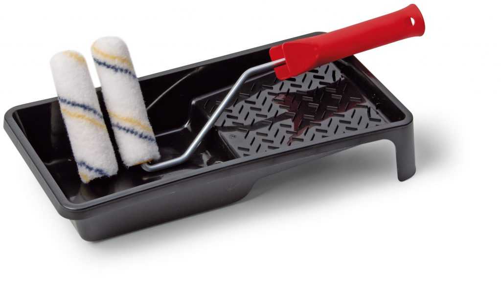 Festékváros – Festékbolt