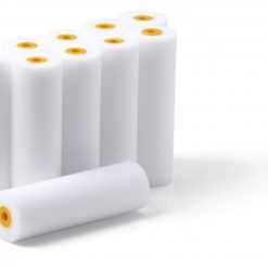 Soft Pro HK 11cm lakkhenger, egyenes