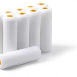 Soft Pro HK 11cm 1R lakkhenger, nyéloldalon kerekített