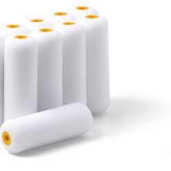 Soft Pro HK 11cm 2R lakkhenger, két oldalon kerekített