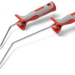 Grip HK 2K 10x27cm nyél festőhengerekhez, 6mm