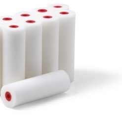 Soft HK 11cm lakkhenger, egyenes