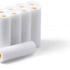 Soft Pro HK 11cm 2C lakkhenger, két oldalon befelé kerekített