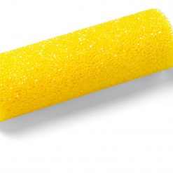 Magic Style 25cm struktúrahenger, durva pórusú habanyag