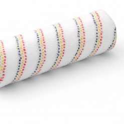 Topline 25cm short festőhenger, 12mm-es szálhossz