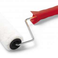 Baseline FF-R 18cm ragasztóhenger, 13mm-es szálhossz, nyéllel