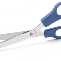 Magic Clip 30cm tapétázóolló 30 cm, rozsdamentes