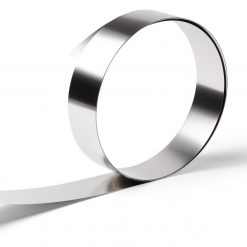 Magic Line 300cm tapétázósín, rozsdamentes