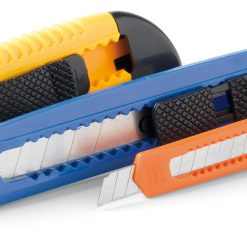 3 YES Cutter Set vágókés szett, 3db-os (kicsi, közepes, nagy)