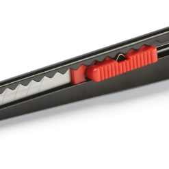 Formosa metal 9mm vágókés, fém hüvelyes