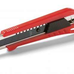 Samurai 18mm vágókés, fém pengevezető