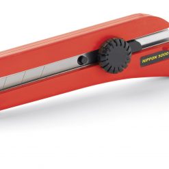 Formosa 25mm SET vágókés szett (vágókés rögzítőcsavarral, 10 pótpenge adagolóban)