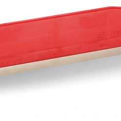 Schuller tapétatépő vonalzó 58cm