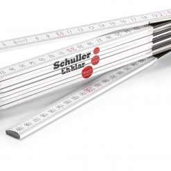 Go Timber 2m mérővessző, fa