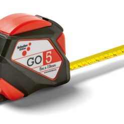 Go Autostop 5m mérőszalag, automata stopper