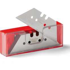 10 Nippon Trapez SK2 10 trapézpenge adagolóban, SB