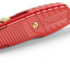 Nippon Pro padlófektető kés adagolóval