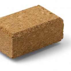 Corkpad 60x100mm csiszolótuskó, parafa