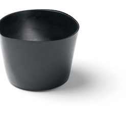 Pan Soft 13cm gipszedény magas, PVC