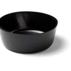 Pan Soft 15cm gipszedény lapos,  PVC