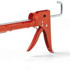 Marathon Retro 310ml kinyomópisztoly, fogasléces